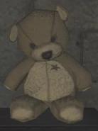 Village Teddy Bear
