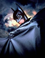 Val Kilmer Poster