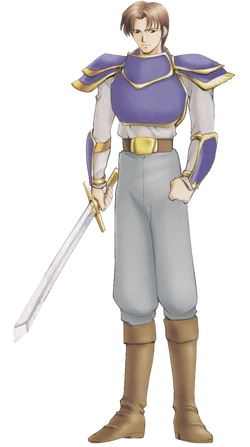 Tristan (FE Treasure)