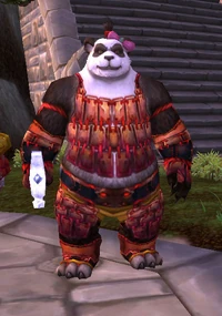Lien-HuaBETA