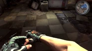 Fists! Of RAGE