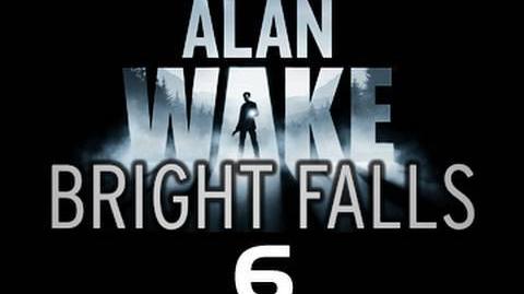 Alan Wake Ost