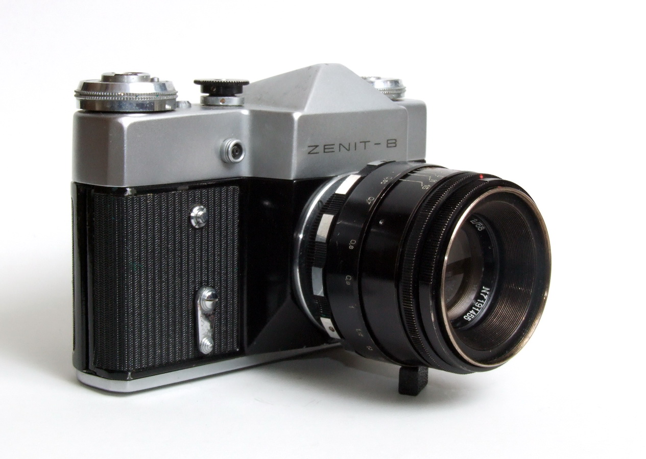 Zenit B