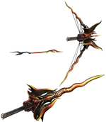 Genji Bow