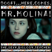 Mr.molina