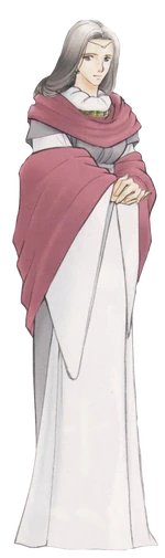 Rahna (FE Treasure)