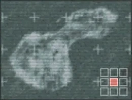 Shadow Moses Island MGS1