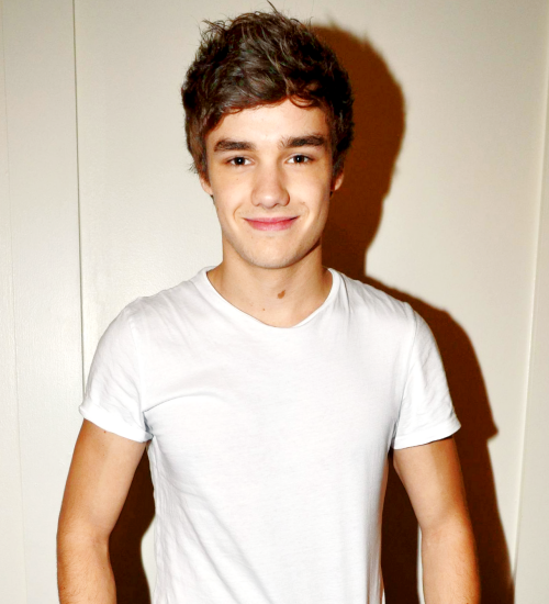 Liam Payne