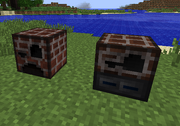 Alloy-furnaces