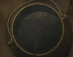 Philtre de Mort Vivante