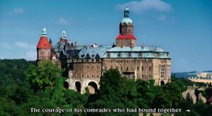 Heroic Polonaise
