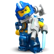 Epsilon starcracker