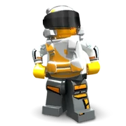 Surveyor