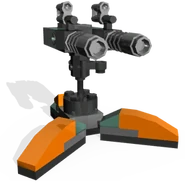 Turret