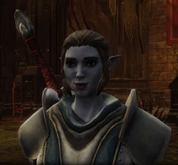 Hillared gastyr