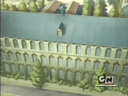 200px-Dormitory building