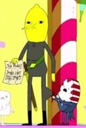 Hey man