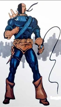 Deathstroke