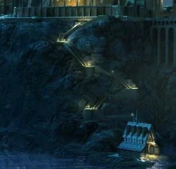 Boathousestaircase night DH Pt.2