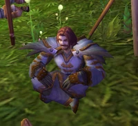AlliancePriest