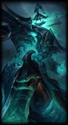 Hecarim OriginalLoading