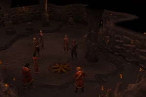 The Firemaker's Curse infobox