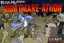 Nightmareathon