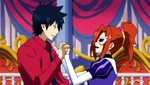 Gray dancing