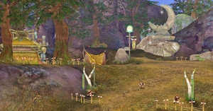 BuBu Village