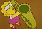 Lisa sassofono