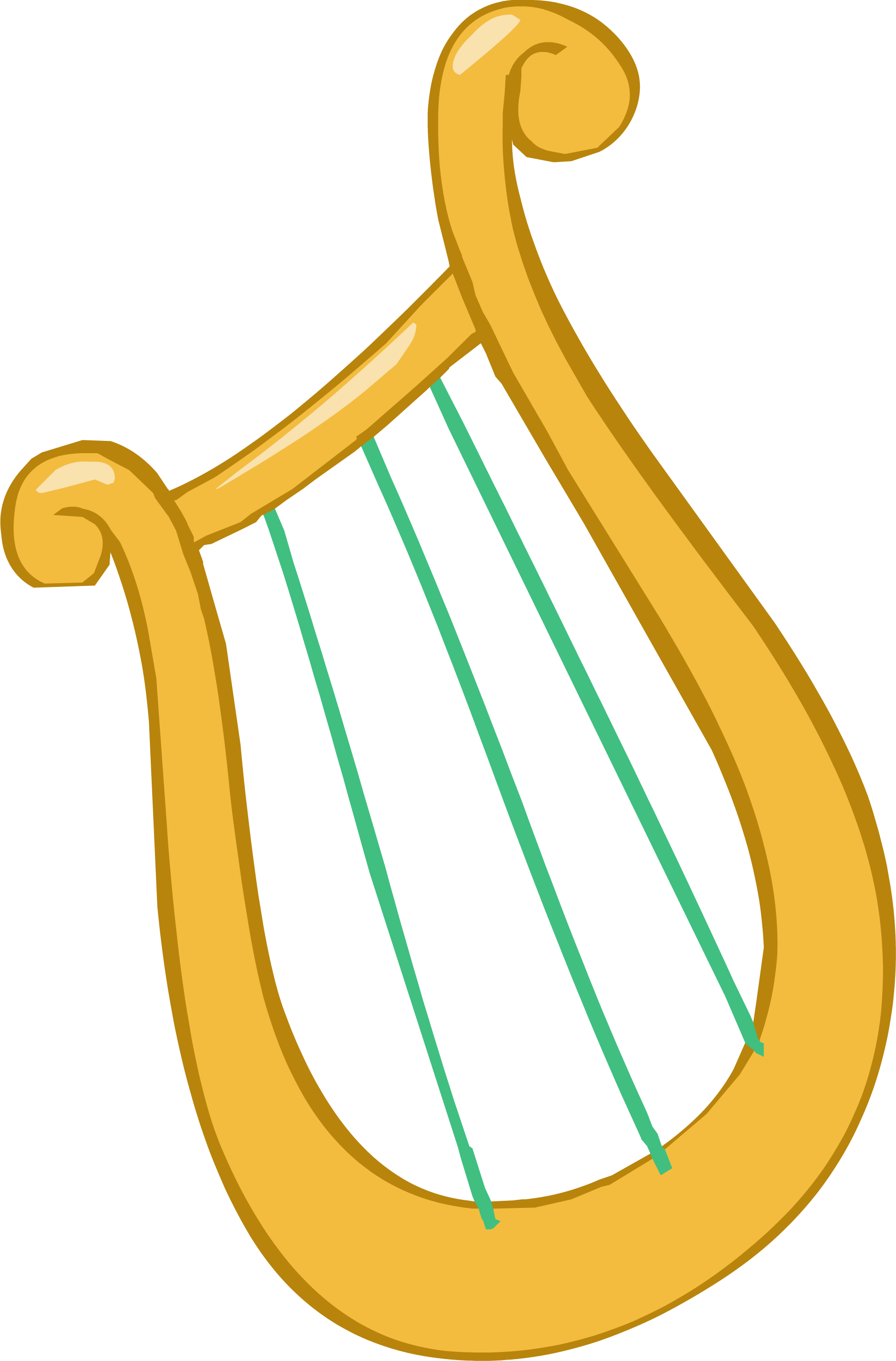 lyra heartstrings cutie mark