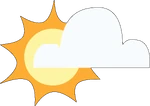 PonyMaker Partlycloudy