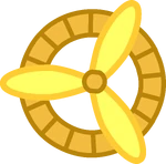 PonyMaker Screw