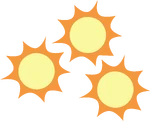 PonyMaker Suns