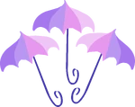 PonyMaker Umbrella