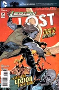Legion Lost Vol 2 7