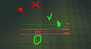 Rail consept
