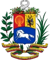 Coat of arms of Venezuela svg.png (22 KB) Coat of arms of Venezuela svg