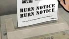 934TXS burn notice