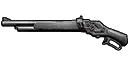 Model 1887 HUD MW3