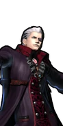 Dante Colour Alt