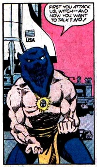 Super-Chief