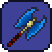 Cobalt War Axe