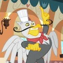 Gustave S2E24