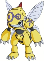 Honeybeemon t