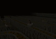 FOACD cart labyrinth