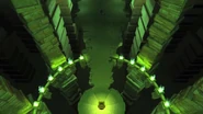 Templeinteriorabovealter