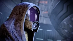 Tali ME Core