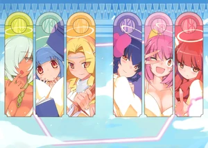 Goddess Arc