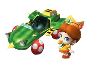 Baby Daisy 2.0